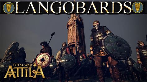 langobards attila